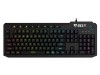 Gamdias Ares P2 Keyboard + Mouse + Mouse Mat 3 In 1 Gaming Combo
